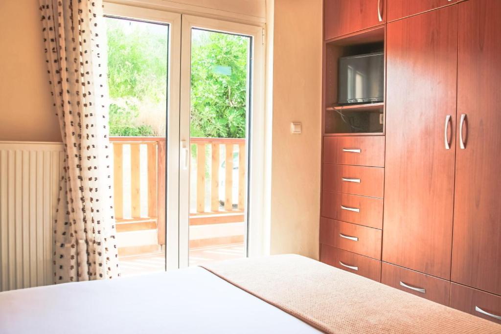 Villa Panagiotis Chania Daratsos Екстериор снимка